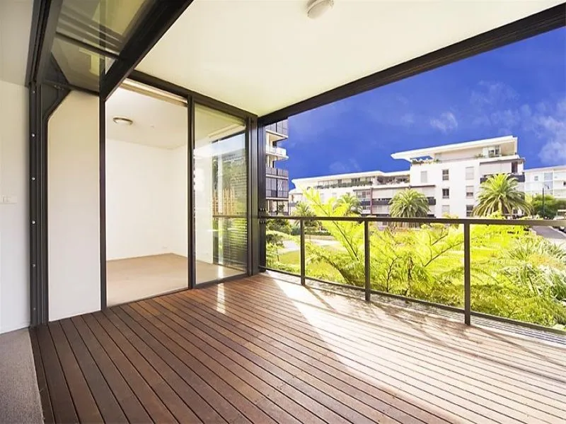 Camperdown property secured for a Lumin client