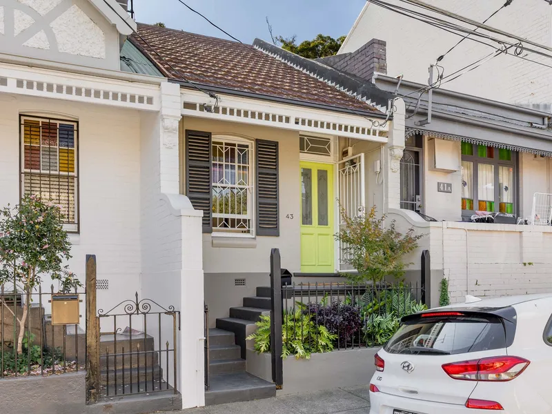 Newtown property secured for a Lumin client