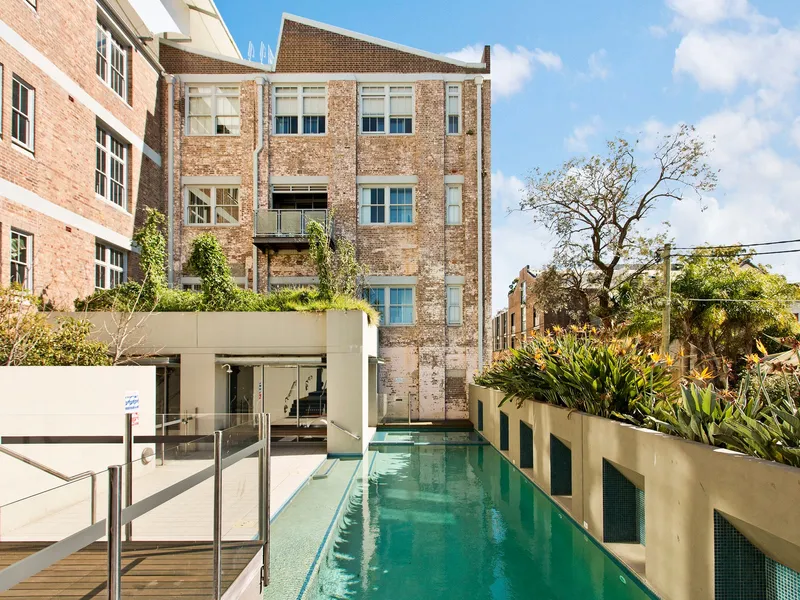 Marrickville property secured for a Lumin client